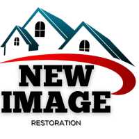 New Image Restoration Logo
