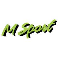M Sport Logo