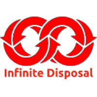 Infinite Disposal Logo