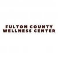 Fulton County Wellness Center Logo