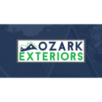 Ozark Exteriors, LLC Logo