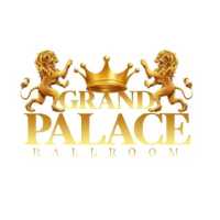 The Grand Palace Ballroom Logo
