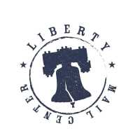 Liberty Mail Center Logo
