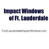 Impact Windows of Fort Lauderdale Logo