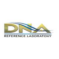 DNA Lab. The only AABB Accredited In San Antonio Logo