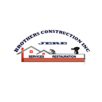 Jere Construction Roofing Logo
