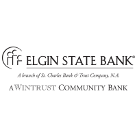 Elgin State Bank Logo