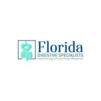 Florida Digestive Specialists Logo