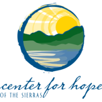 Center for Hope Eating Disorder Treatment Logo