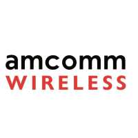 Amcomm Wireless Corporate Logo