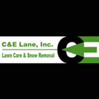 C & E Lane Inc Logo