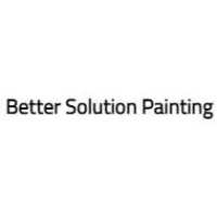 Better Solution Painting Logo