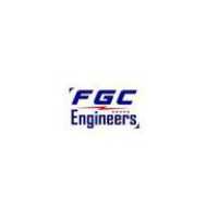 FG Consulting Engineers, LLC Logo