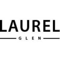 Laurel Glen Logo