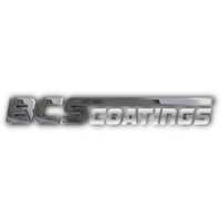 BCS COATINGS Logo