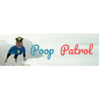 Poop Patrol Logo