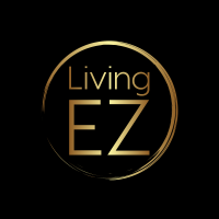 Living EZ, LLC Logo