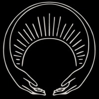Healing Touch Spa Logo