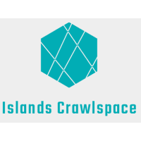 Islands Crawlspace Logo