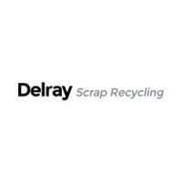 Scrap City Delray Beach Logo