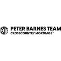 Peter Barnes at CrossCountry Mortgage, LLC Logo