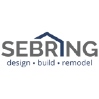 Sebring Design Build Logo