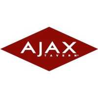 Ajax Tavern Logo