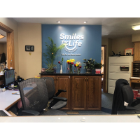 Smiles for Life Dental Care - Bridgewater Logo