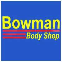Bowman Body Shop Logo
