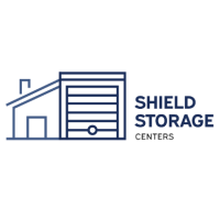 Shield Storage Centers Minden Logo