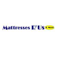 Mattresses R' Us & More Logo