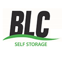 BLC Self Storage Logo