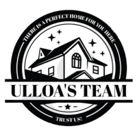 Gloria Ulloa | RE/MAX 1st Service Logo