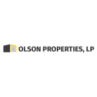 Olson Properties, LP Logo
