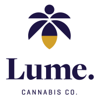 Lume Cannabis Dispensary Mackinaw City, MI Logo
