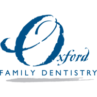 Oxford Family Dentistry: Stefan Speck DMD Logo
