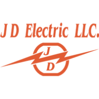 JD Electric Logo
