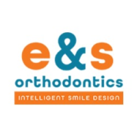 E&S Orthodontics Phoenix Logo