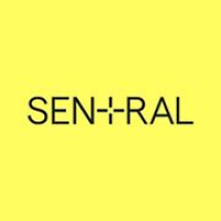 Sentral First Hill Logo