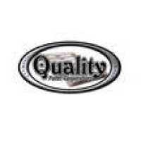 Quality Pallet Logo