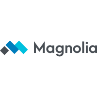 Magnolia Supply Logo