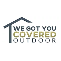 We Got You Covered Outdoor ?? Retractable Roofs Logo