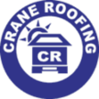 Crane Roofing Logo