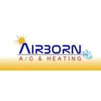 Airborn AC and Heating Logo