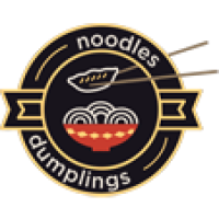 Noodles & Dumplings Logo