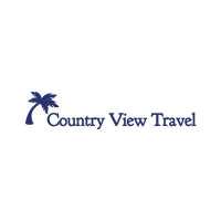 Country View Travel Logo