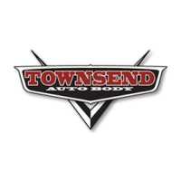 Townsend Auto Body Inc Logo