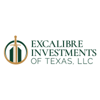 Excalibre Investments of Texas, LLC Logo
