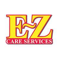 EZ Care Services Logo