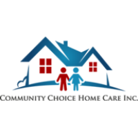 Community Choice Home Care, Inc. Logo